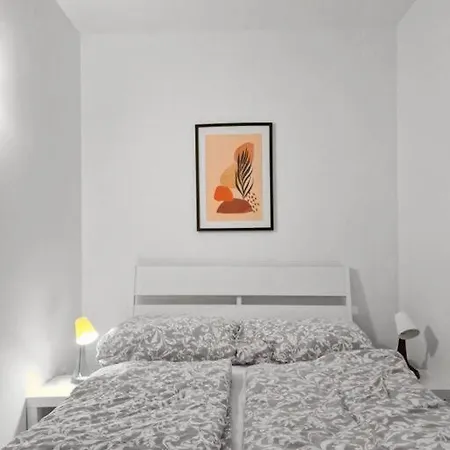 Double King Size Haven * Stockerau