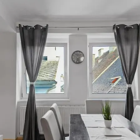 Double King Size Haven Apartment *