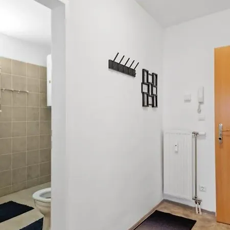 Apartment Double King Size Haven *