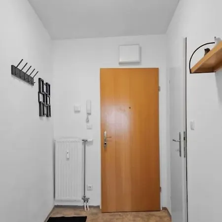 Apartment Double King Size Haven Stockerau