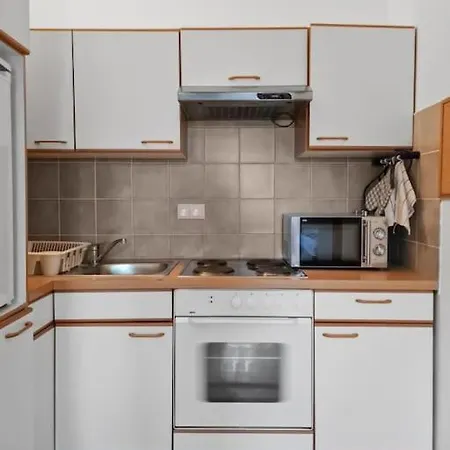 Apartment Double King Size Haven *