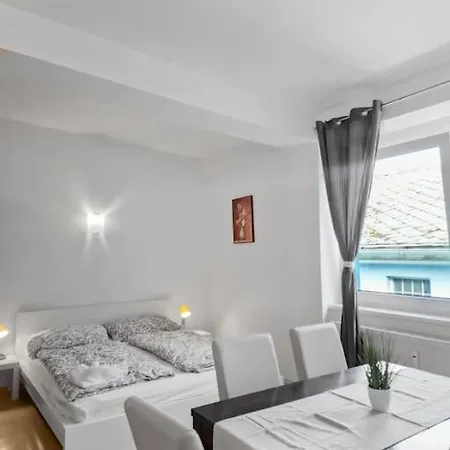 Apartment Double King Size Haven *