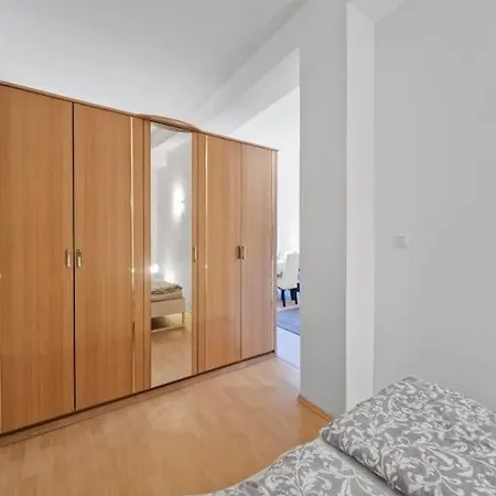 Double King Size Haven Stockerau