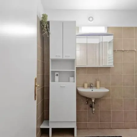 Double King Size Haven * Stockerau