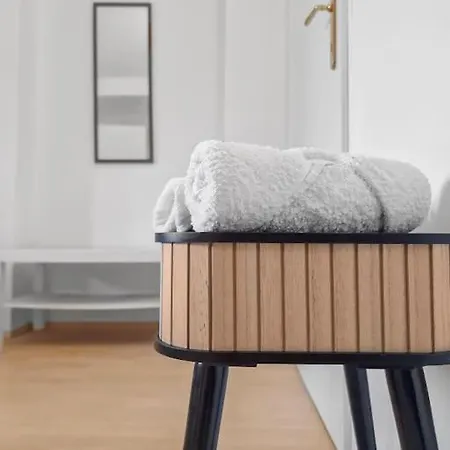 Double King Size Haven