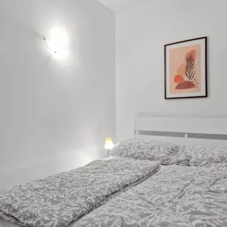 Apartment Double King Size Haven