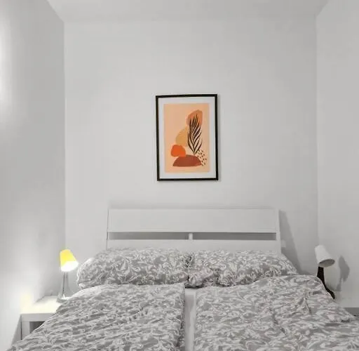 Double King Size Haven * Stockerau