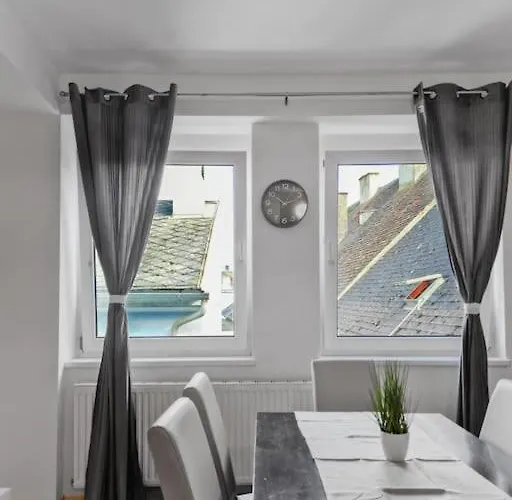 Double King Size Haven Appartamento *