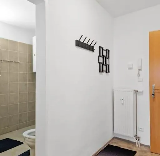 Apartmán Double King Size Haven *