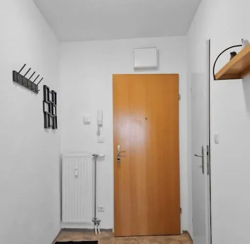 Appartamento Double King Size Haven Stockerau