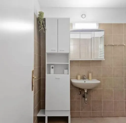 Double King Size Haven * Stockerau