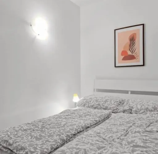 Apartmán Double King Size Haven